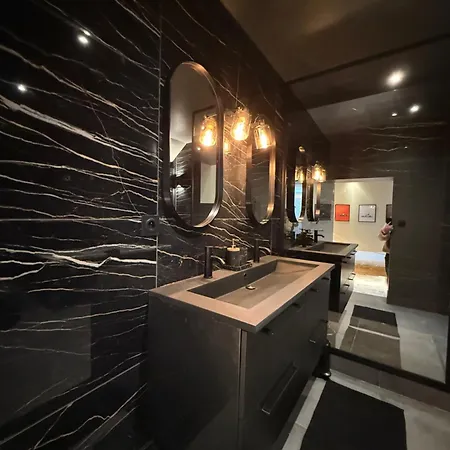 Cosy & Sauna Hypercentre *