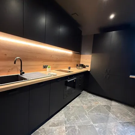 Cosy & Sauna Hypercentre *