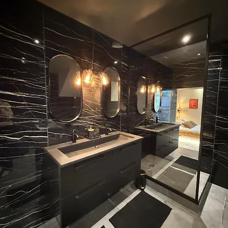 Cosy & Sauna Hypercentre *